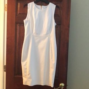Classic Calvin Klein dress